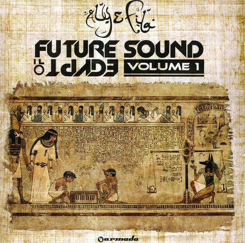 Future Sound of Egypt Dance & Electronic