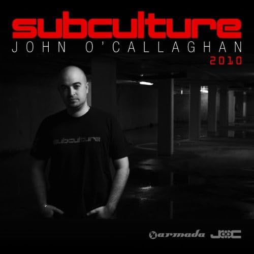 Subculture 2010 Dance & Electronic