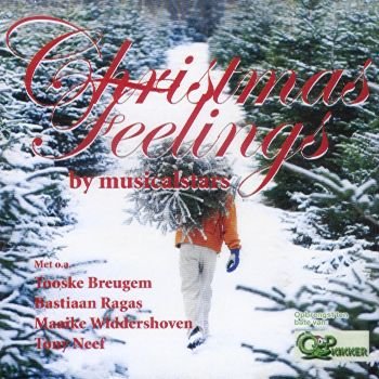 Product Image: Christmas Feelings by Musical-Stars