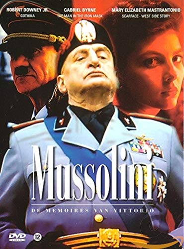 Mussolini: The Untold Story Films