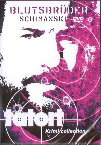 Tatort - Schimanski - Blutsbruder Movies