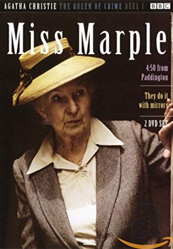 Miss Marple-4:50 from Paddington/they do it with mirrors Films
