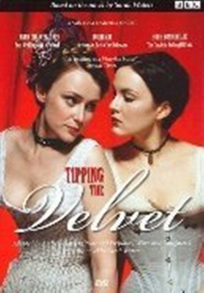 STUDIO CANAL - TIPPING THE VELVET (1 DVD) Films