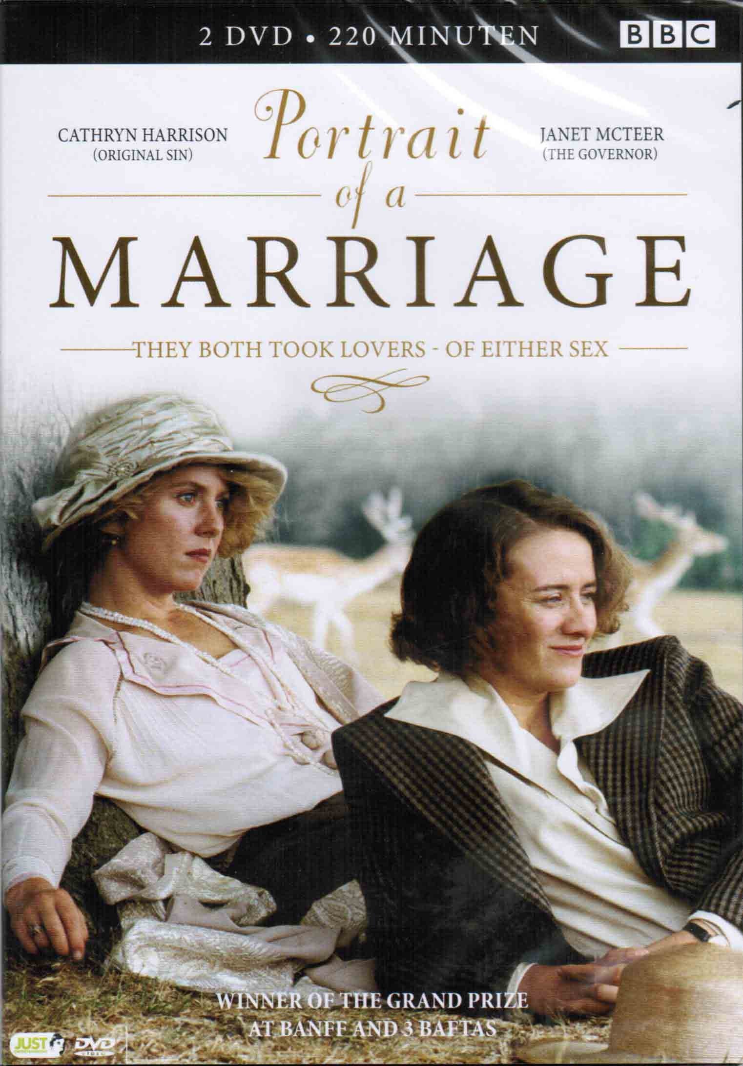 Portrait of a Marriage Music for Children
