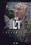 DER ALTE - Krimi Box - 12 Folgen von 2002-2003 - 6 DVD Box set Box sets