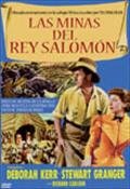 La minas del rey Salomon Films