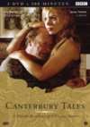 Canterbury Tales -BBC- James nesbitt - BBC- EU Import englische Tonspur Films