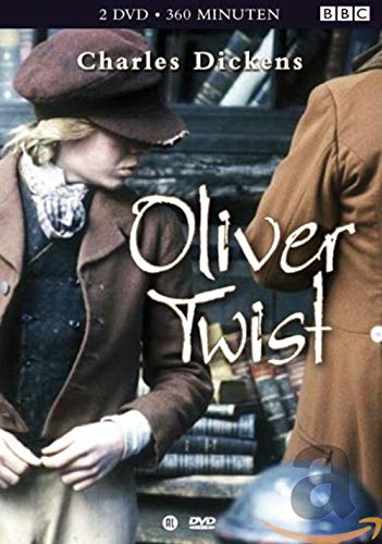 OLIVER TWIST - BBC Miniserie (1985) Music