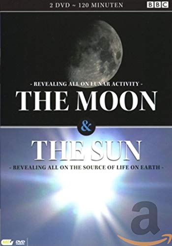 Moon and The Sun dvd
