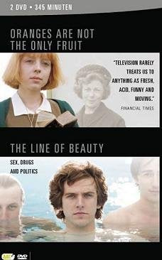 Orangen sind nicht die einzige Frucht / The Line Of Beauty / Oranges Are Not the Only Fruit / The Line Of Beauty Movies