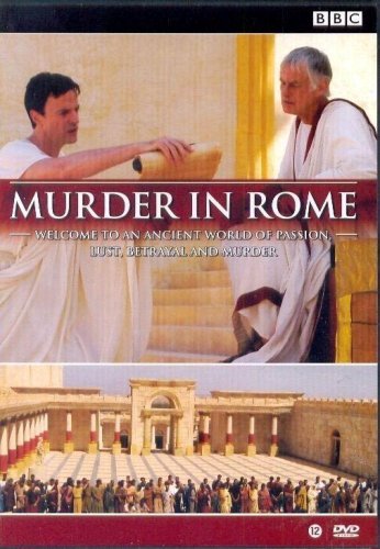 Cicero-Schauprozess im alten Rom / Murder in Rome ( ) Films