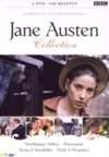 JANE AUSTEN COLLECTION Pride & Prejudice, Northanger Abbey, Persuasion, Sense and Sensibility Import-keine deutsche Tonspur Films