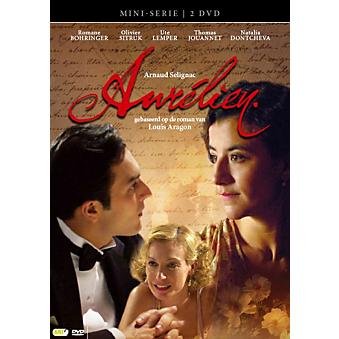 Aurelien cd