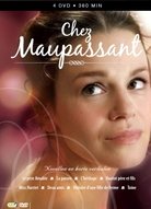 CHEZ MAUPASSANT, VOL. 1: CONTES ET NOUVELLE cd