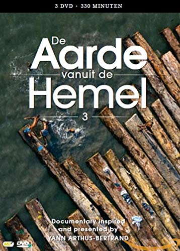 dvd - Aarde vanuit de hemel 3 (1 DVD) Music