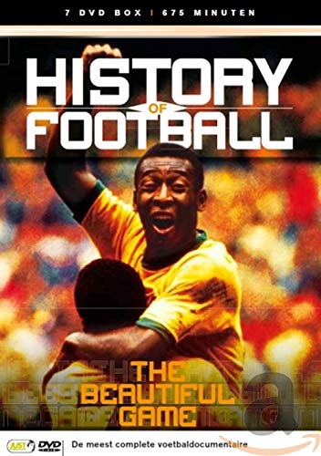 History of Football Music