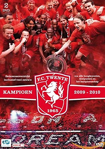 FC Twente - Kampioen 2009-2010 Films
