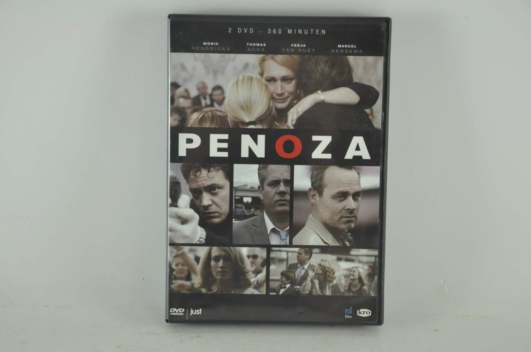 Penoza Serie 1 Films