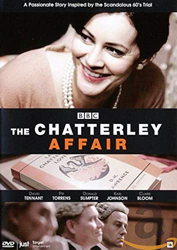 The Chatterly Affair Music