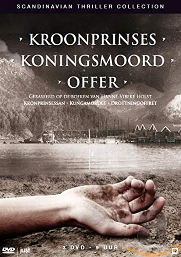 Kroonprinses/Koningsmoord/Offer Films