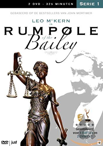 Rumpole of the bailey - Seizoen 1 Films