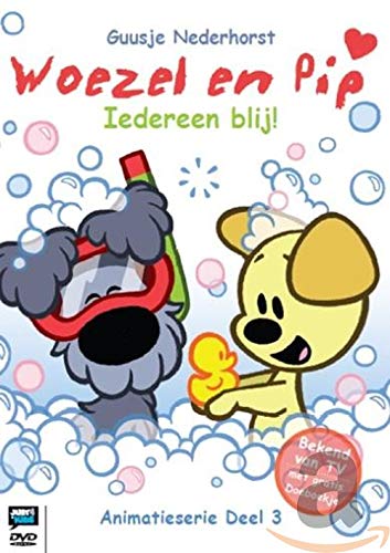 Animatieserie deel 3 Films