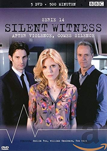 Silent Witness - Series 14 Box sets