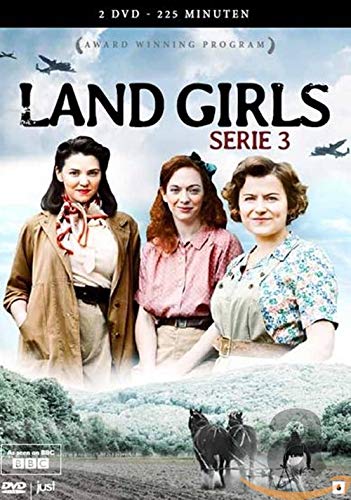 Landgirls 3 cd