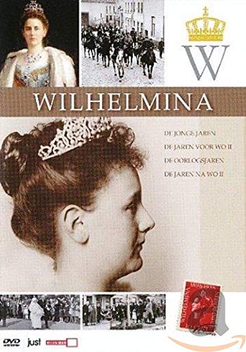 dvd - Wilhelmina (1 DVD) Music