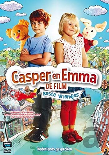 Casper & Emma - Beste Vriendjes Music