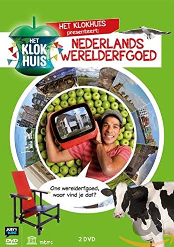 Klokhuis - - (1 DVD) Music