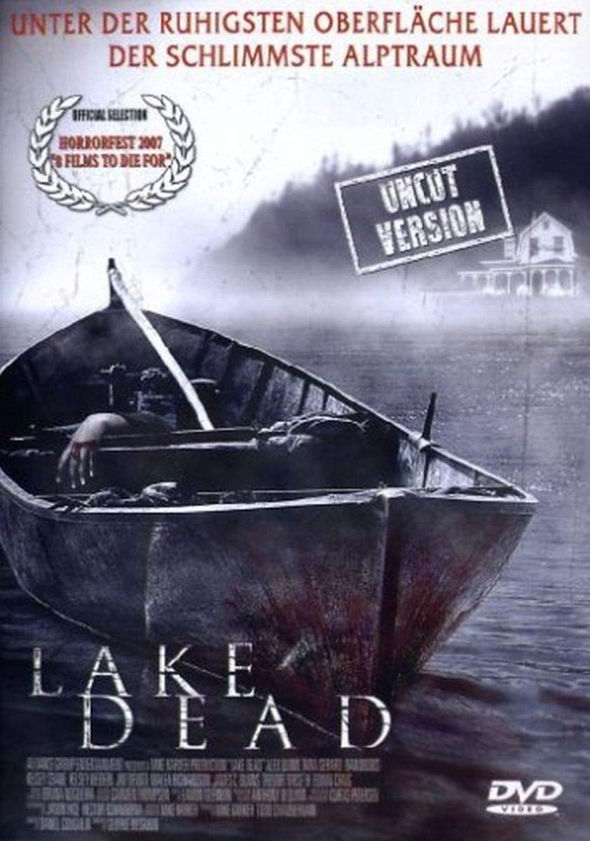 Lake Dead - Uncut Version Movies