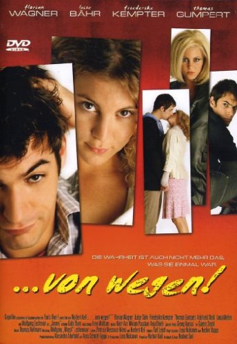 Von Wegen! - Die Wahrheit ist auch nicht mehr das was sie einmal war Films