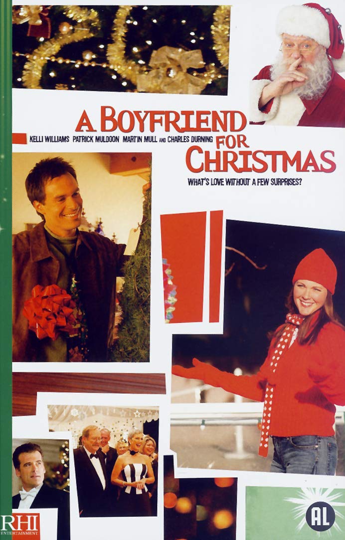 A Boyfriend for Christmas Music