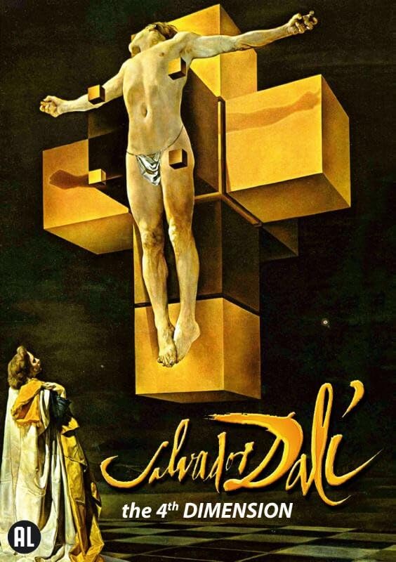 Salvador Dali - The 4th Dimension Films
