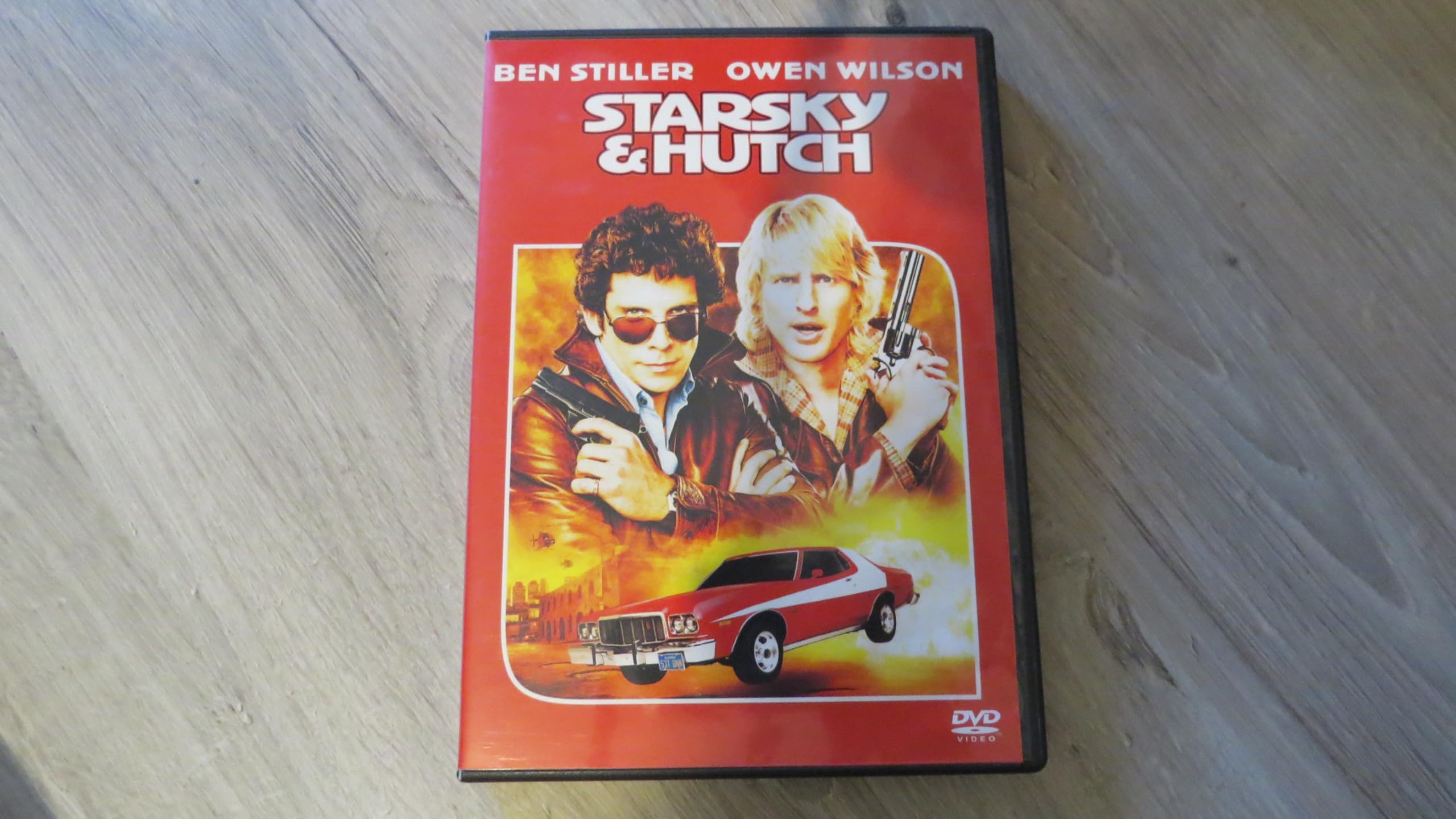 Product Image: Starsky & Hutch