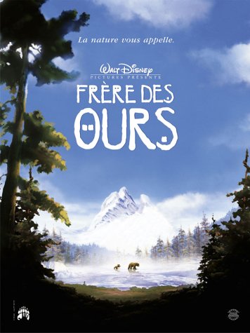Frère des ours Films