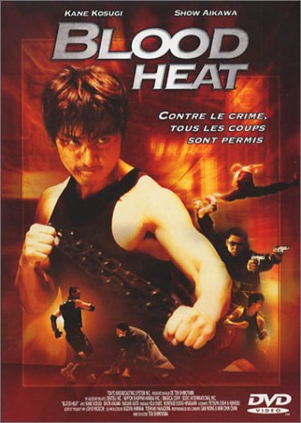 Blood Heat - Édition Spéciale Films