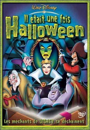 Il était une fois Halloween Films