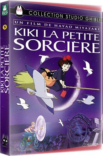 Kiki la petite sorcière - Édition Collector Films