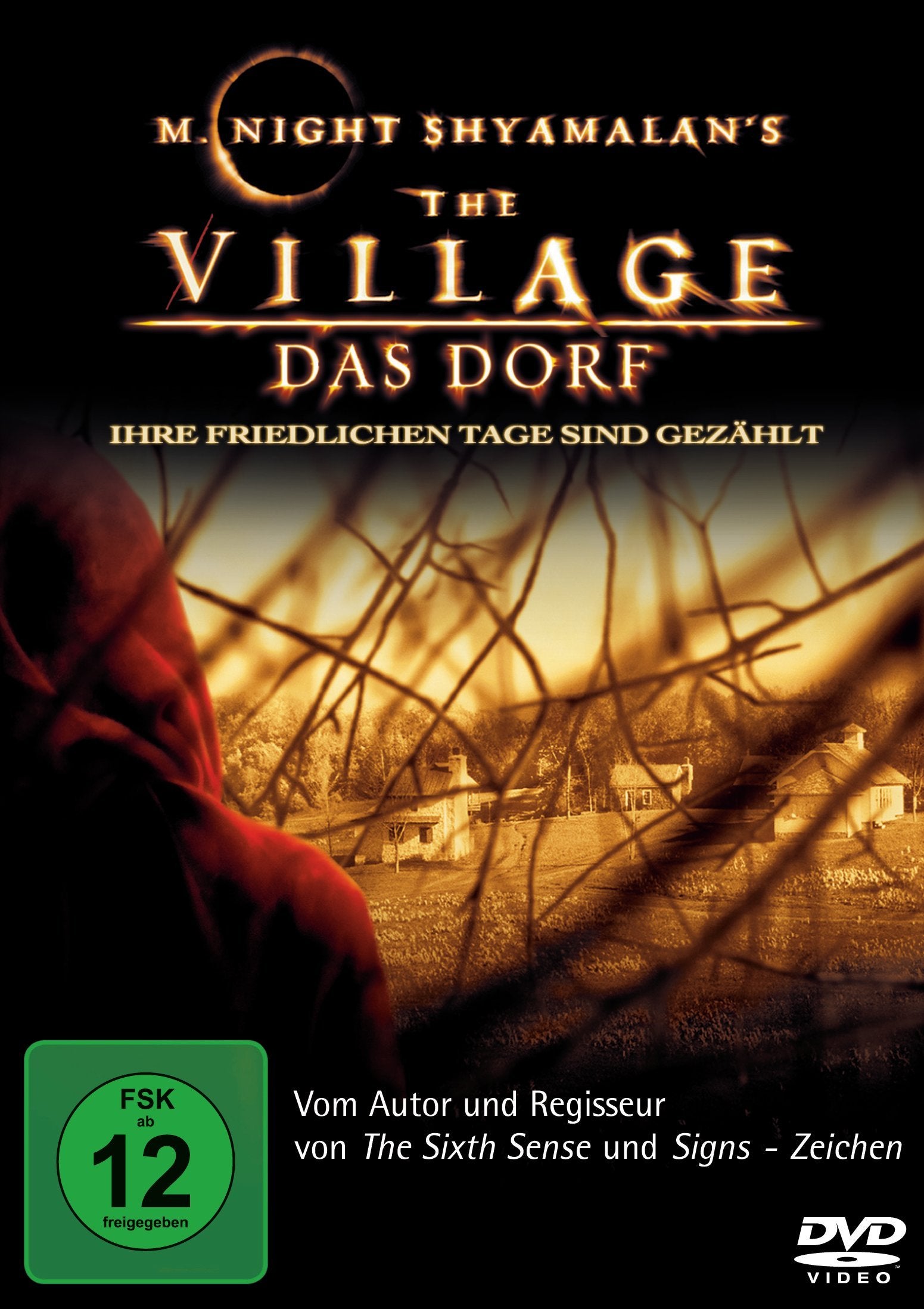 The Village - Das Dorf Films