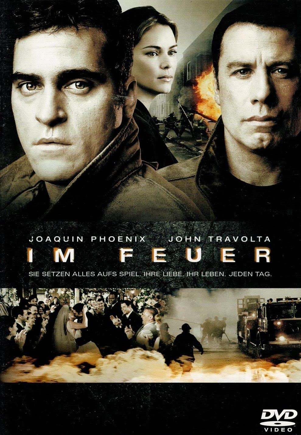 Product Image: Im Feuer