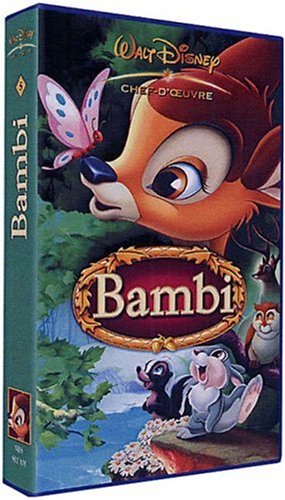 Product Image: Bambi