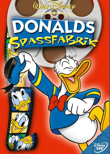 Product Image: Donalds Spassfabrik