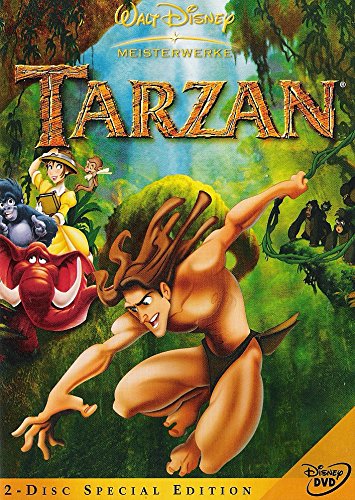 Tarzan Films
