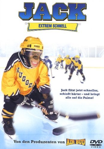 Jack - Extrem schnell Films