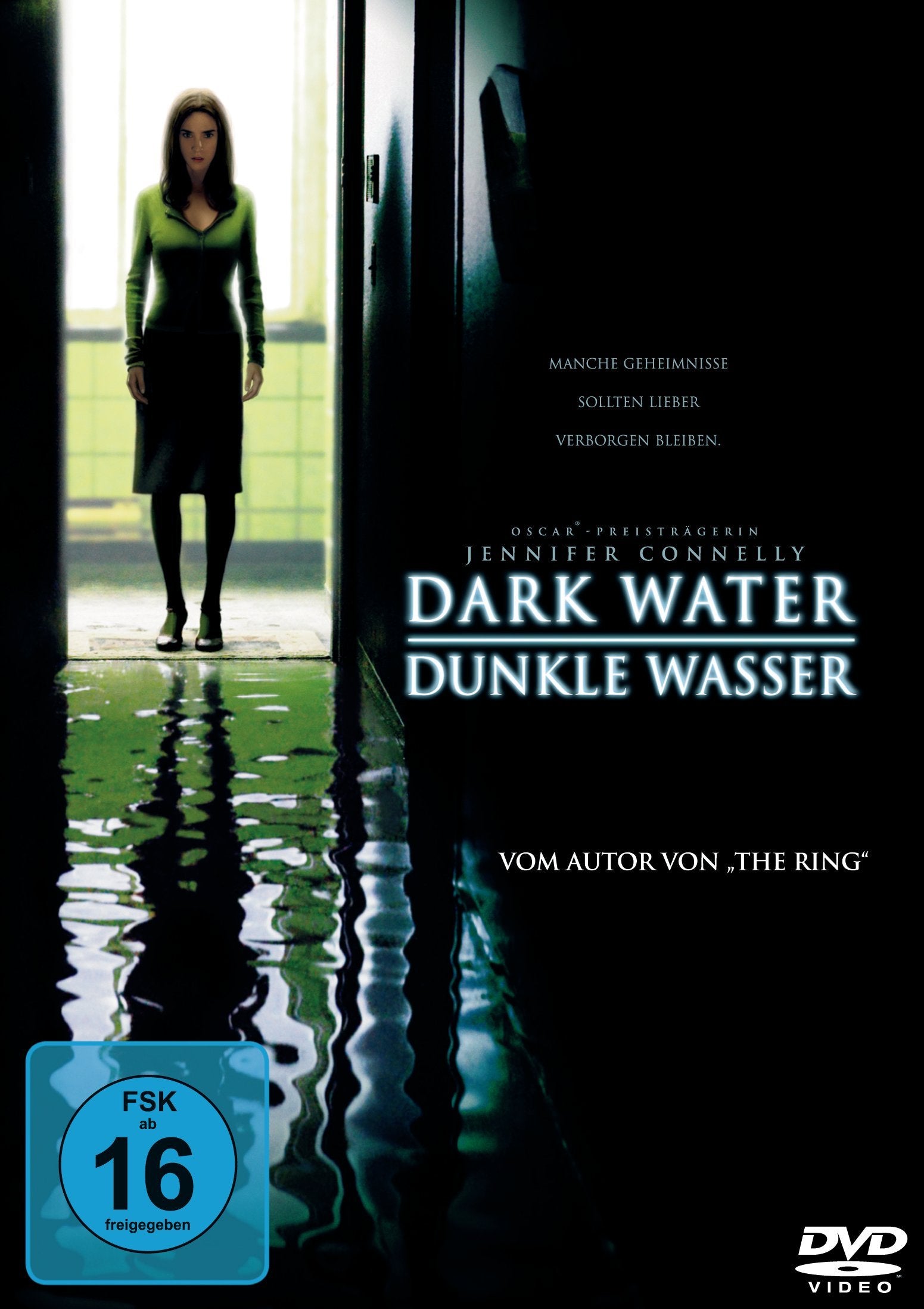 Product Image: Dark Water - Dunkle Wasser