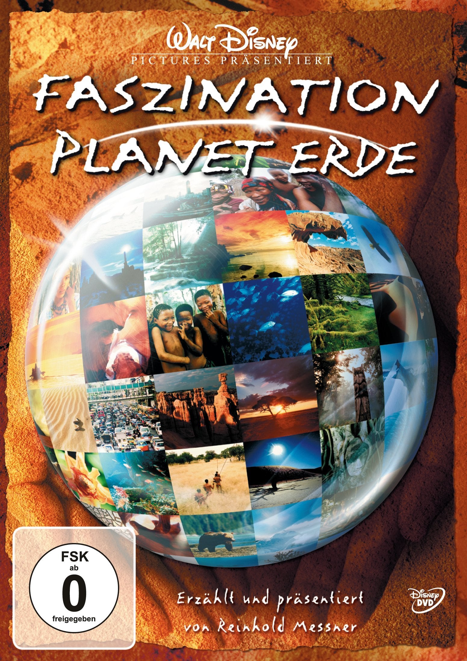 Faszination Planet Erde Movies