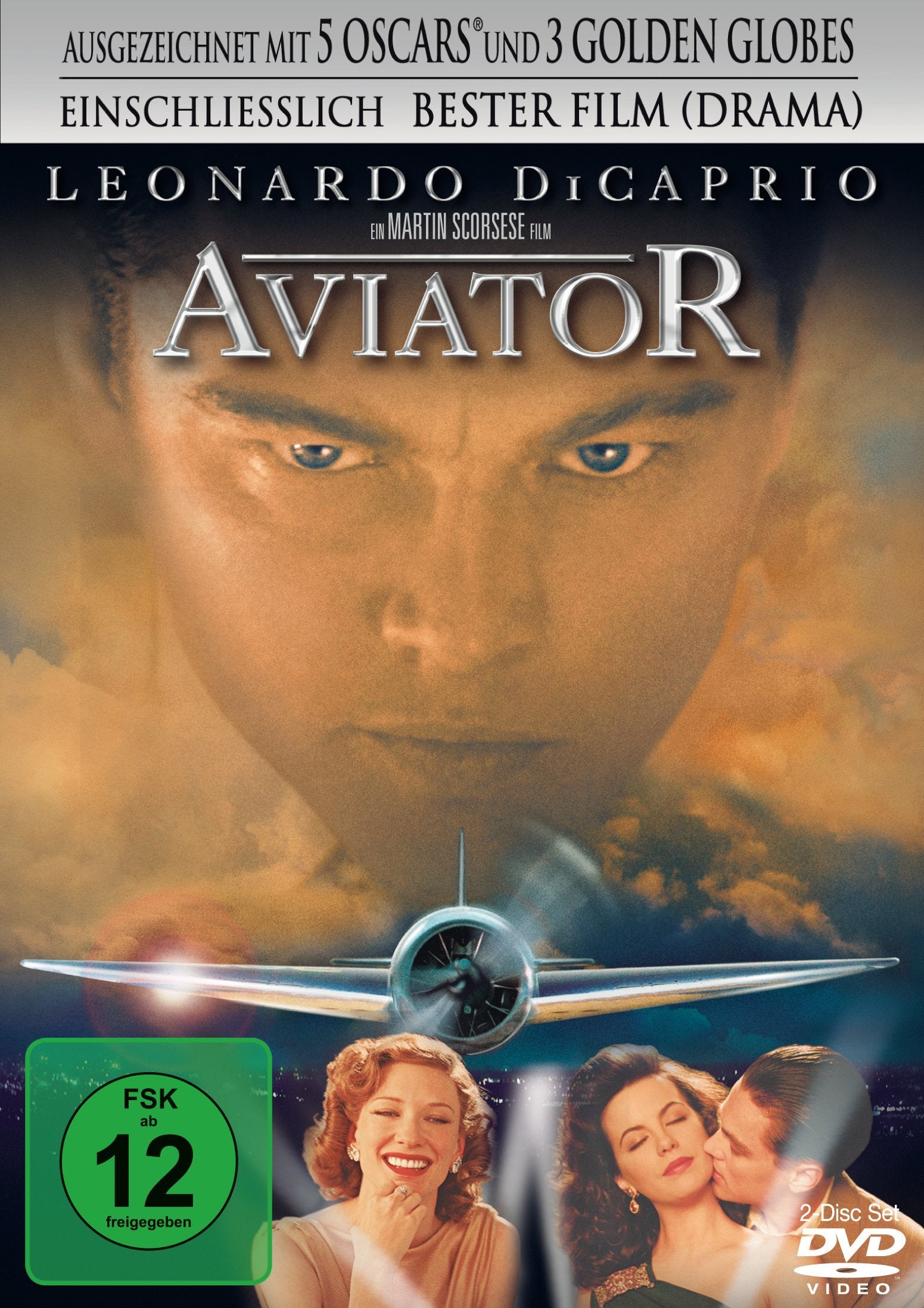 Product Image: Aviator (2 DVDs)