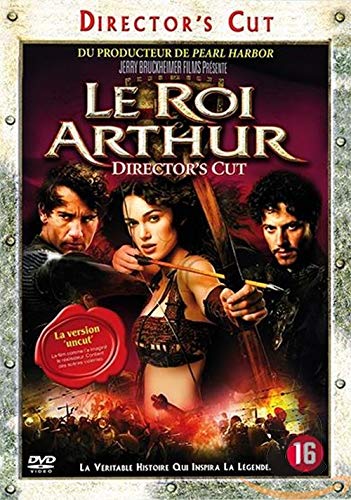 Product Image: Le Roi Arthur - Version Director's Cut